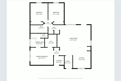 4604 Fern Valley Drive, Fort Worth, TX 76244 - Photo 25