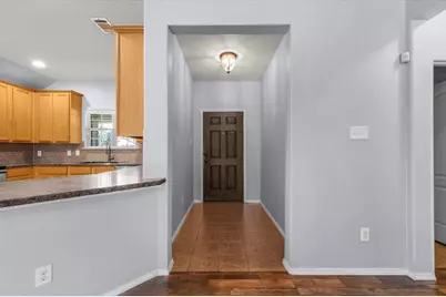 4604 Fern Valley Drive, Fort Worth, TX 76244 - Photo 5