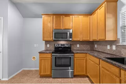 4604 Fern Valley Drive, Fort Worth, TX 76244 - Photo 15