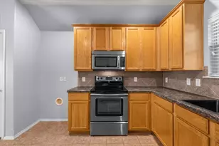 4604 Fern Valley Dr, Fort Worth, TX 76244 - Photo 15