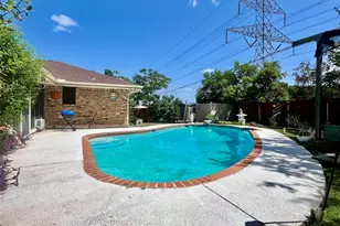 1826 Green Tree Ln, Duncanville, TX 75137 - Photo 33