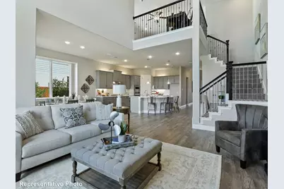 1414 Odette Drive, Arlington, TX 76013 - Photo 3
