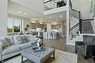 1414 Odette Dr, Arlington, TX 76013 - Photo 3