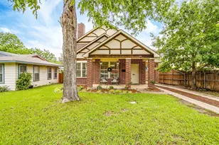 2314 W Rosedale St S, Fort Worth, TX 76110 - Photo 1