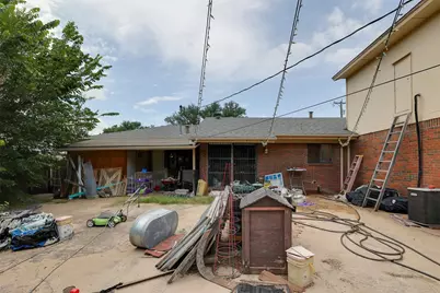 7001 Overhill Road, Fort Worth, TX 76116 - Photo 27