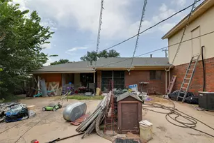 7001 Overhill Rd, Fort Worth, TX 76116 - Photo 27