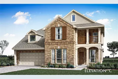 4536 Copper Point Drive, Fort Worth, TX 76036 - Photo 1