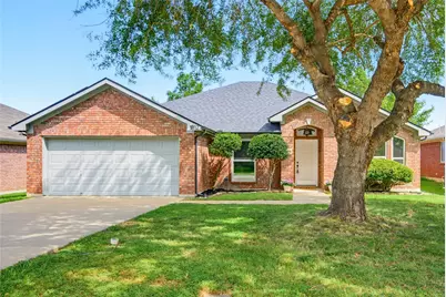 1812 Saint Nevis Drive, Mansfield, TX 76063 - Photo 1