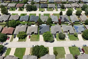 1812 St Nevis Dr, Mansfield, TX 76063 - Photo 23