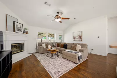 1812 Saint Nevis Drive, Mansfield, TX 76063 - Photo 13