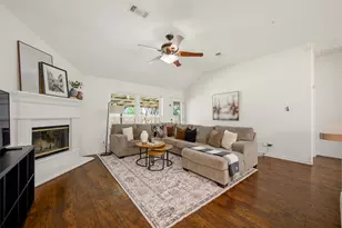 1812 St Nevis Dr, Mansfield, TX 76063 - Photo 13