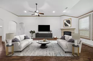 6814 Springwood Ln, Garland, TX 75044 - Photo 3