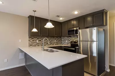 1317 Annex Avenue #325, Dallas, TX 75204 - Photo 3