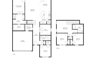 14065 Ilderton St, Pilot Point, TX 76258 - Photo 19
