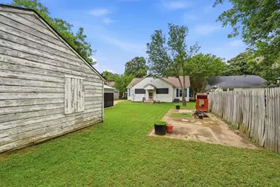 520 W Acheson Street, Denison, TX 75020 - Photo 31