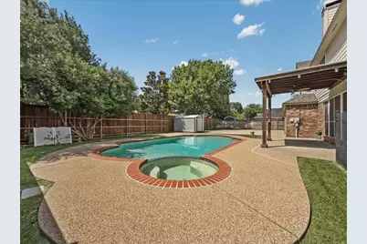 1418 Wheeler Drive, Mansfield, TX 76063 - Photo 27
