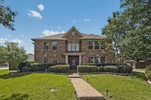 1418 Wheeler Dr, Mansfield, TX 76063 - Photo 1