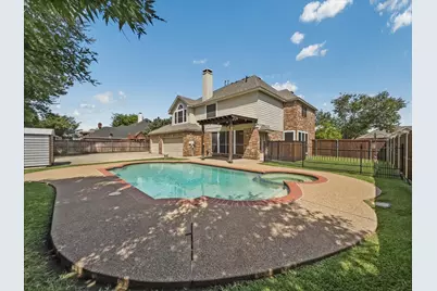 1418 Wheeler Drive, Mansfield, TX 76063 - Photo 27