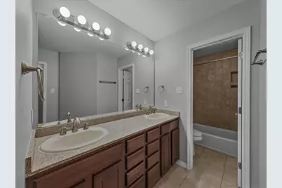 1418 Wheeler Drive, Mansfield, TX 76063 - Photo 25