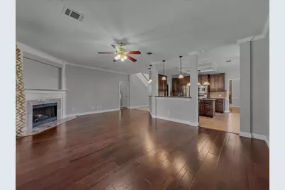 1418 Wheeler Drive, Mansfield, TX 76063 - Photo 5