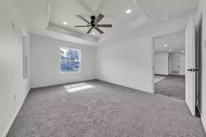 6410 Renwood Drive, Fort Worth, TX 76140 - Photo 19