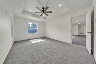 6410 Renwood Dr, Fort Worth, TX 76140 - Photo 19