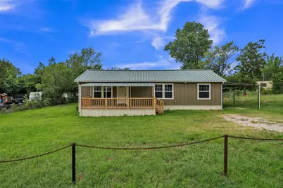 6410 Renwood Drive, Fort Worth, TX 76140 - Photo 1