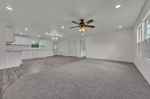 6410 Renwood Dr, Fort Worth, TX 76140 - Photo 7