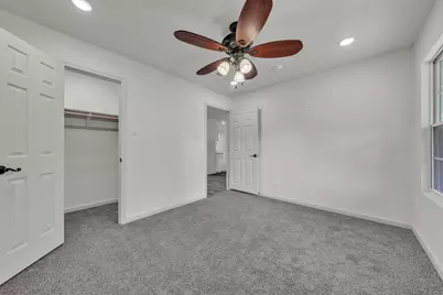 6410 Renwood Drive, Fort Worth, TX 76140 - Photo 27