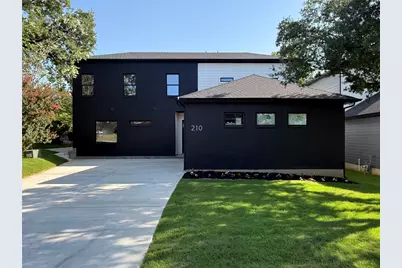 210 Silverleaf Drive, Fort Worth, TX 76112 - Photo 1