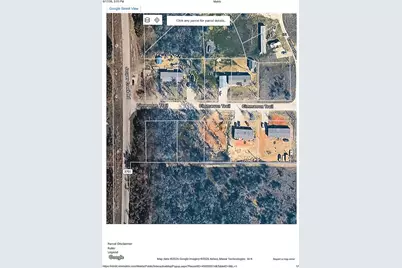 2 Lots Cimmarron Trail, Runaway Bay, TX 76426 - Photo 1