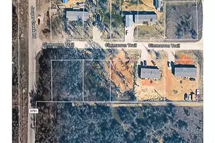 2 Lots Cimmarron Trail, Runaway Bay, TX 76426 - Photo 1