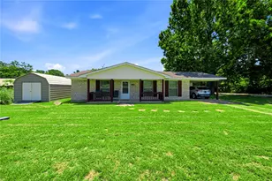[Address not provided], Athens, TX 75751 - Photo 1