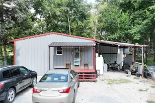 1425 Northshore Rd, Quinlan, TX 75474 - Photo 3