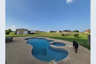 7812 Grain Court, Godley, TX 76044 - Photo 23