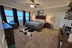 7812 Grain Ct, Godley, TX 76044 - Photo 13