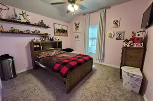7812 Grain Ct, Godley, TX 76044 - Photo 21