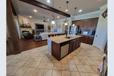 7812 Grain Court, Godley, TX 76044 - Photo 5