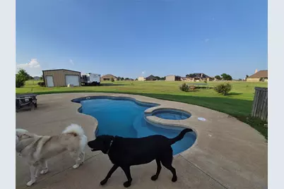 7812 Grain Court, Godley, TX 76044 - Photo 11