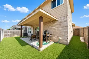 256 Natalie Dr, Grand Prairie, TX 75051 - Photo 29