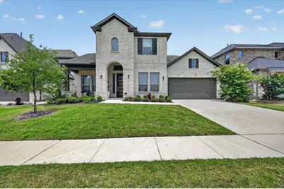 [Address not provided], Northlake, TX 76226 - Photo 1