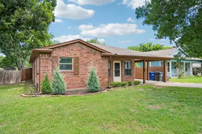 923 Rockwall Street, McKinney, TX 75069 - Photo 3