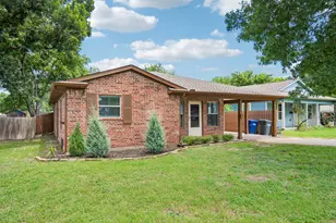 923 Rockwall St, McKinney, TX 75069 - Photo 3