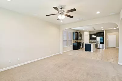 10212 Saltbrush Street, Fort Worth, TX 76177 - Photo 5