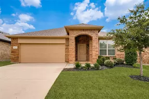 10212 Saltbrush St, Fort Worth, TX 76177 - Photo 1