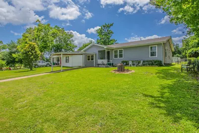 4816 Inwood Drive, Beverly Hills, TX 76711 - Photo 1