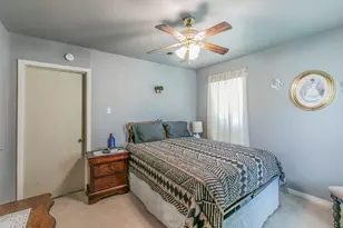 4816 Inwood Dr, Beverly Hills, TX 76711 - Photo 17