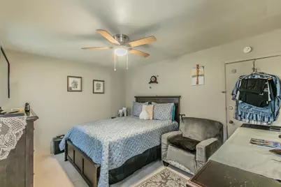 4816 Inwood Drive, Beverly Hills, TX 76711 - Photo 11