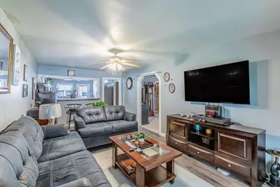 4816 Inwood Drive, Beverly Hills, TX 76711 - Photo 9