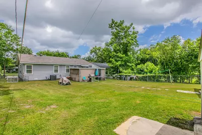 4816 Inwood Drive, Beverly Hills, TX 76711 - Photo 21